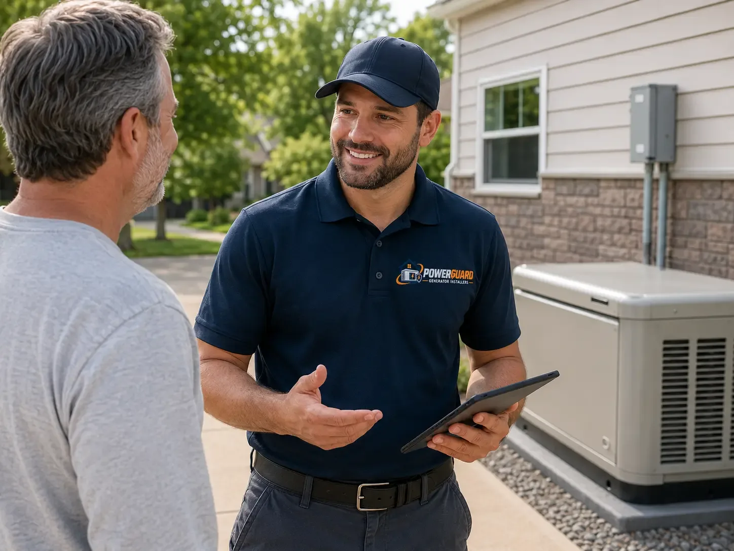 Generator Installation Orwell, VT FAQs